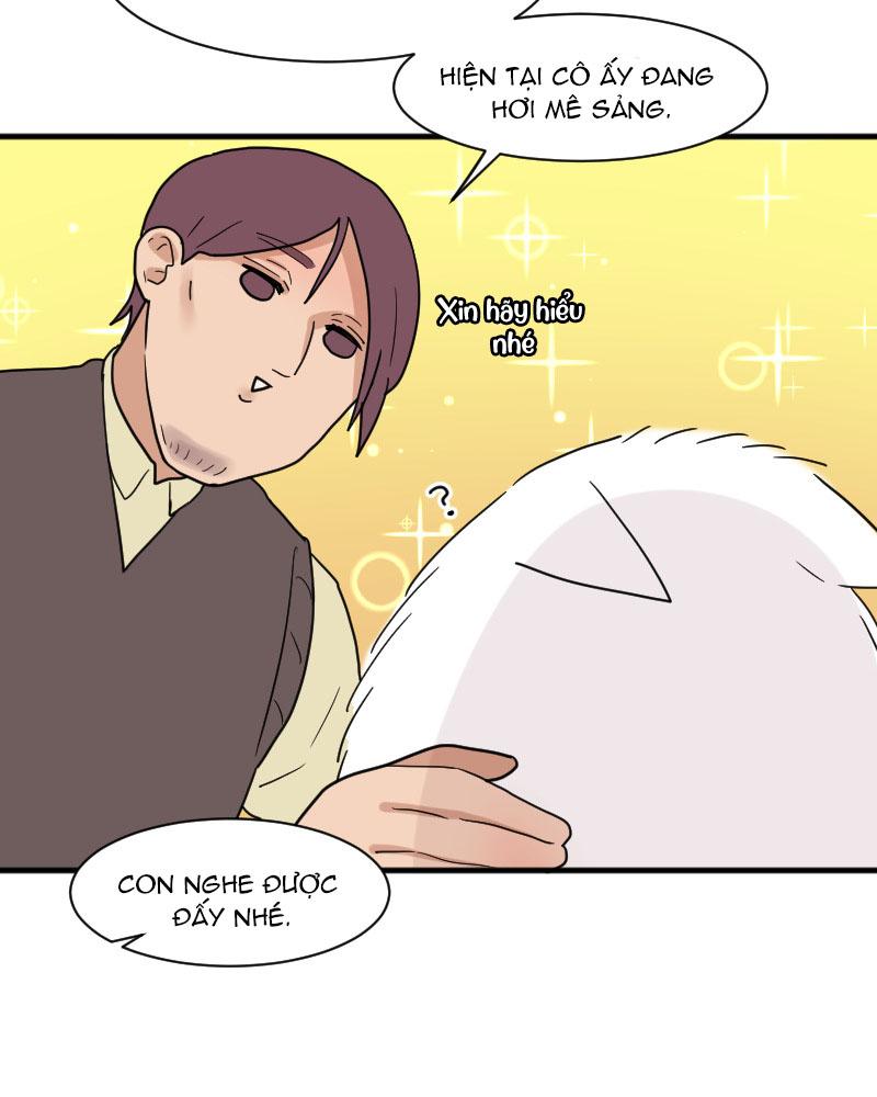 Truyện Ngôn Nhưng Không Ngôn Lắm - Chap 15