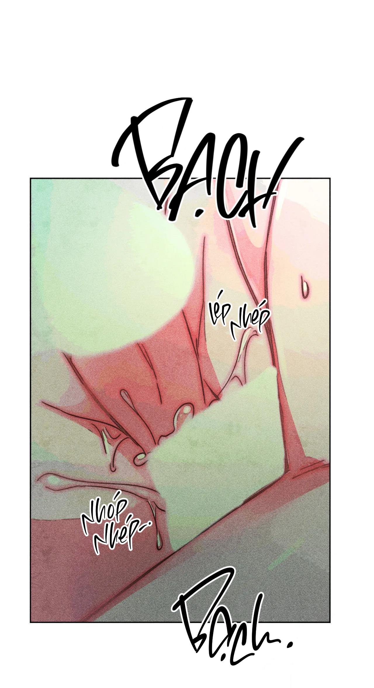 (CBunu) Làm vị cứu tinh thật dễ dàng - Chap 48