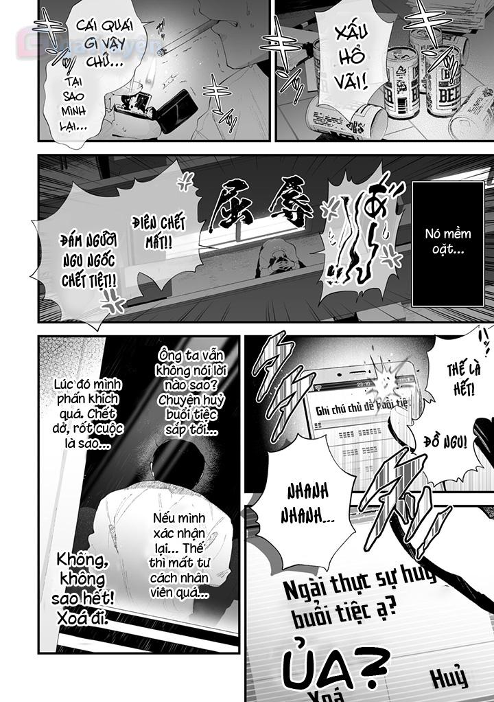 Tổng hợp boylove 18+ - Chap 283