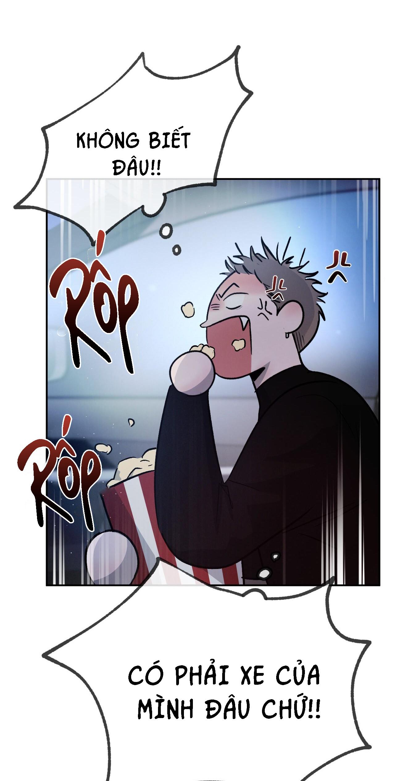 TƯƠNG PHẢN - Chap 44