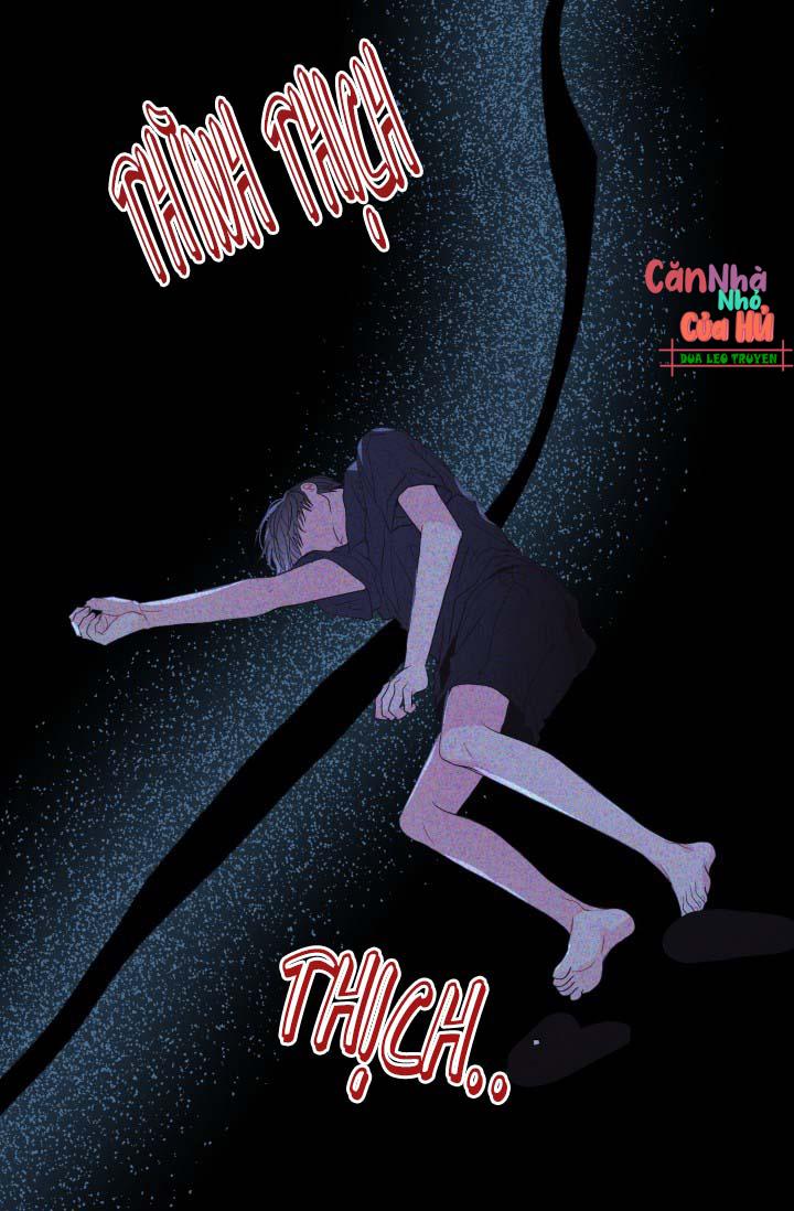 YÊU EM THÊM LẦN NỮA (LOVE ME AGAIN) - Chap 12