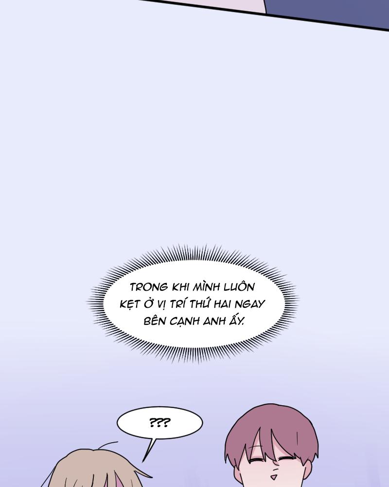 Truyện Ngôn Nhưng Không Ngôn Lắm - Chap 16