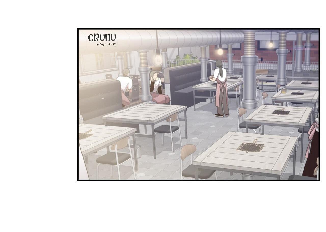 (CBunu) Bí Mật Của Mái Tóc - Chap 3