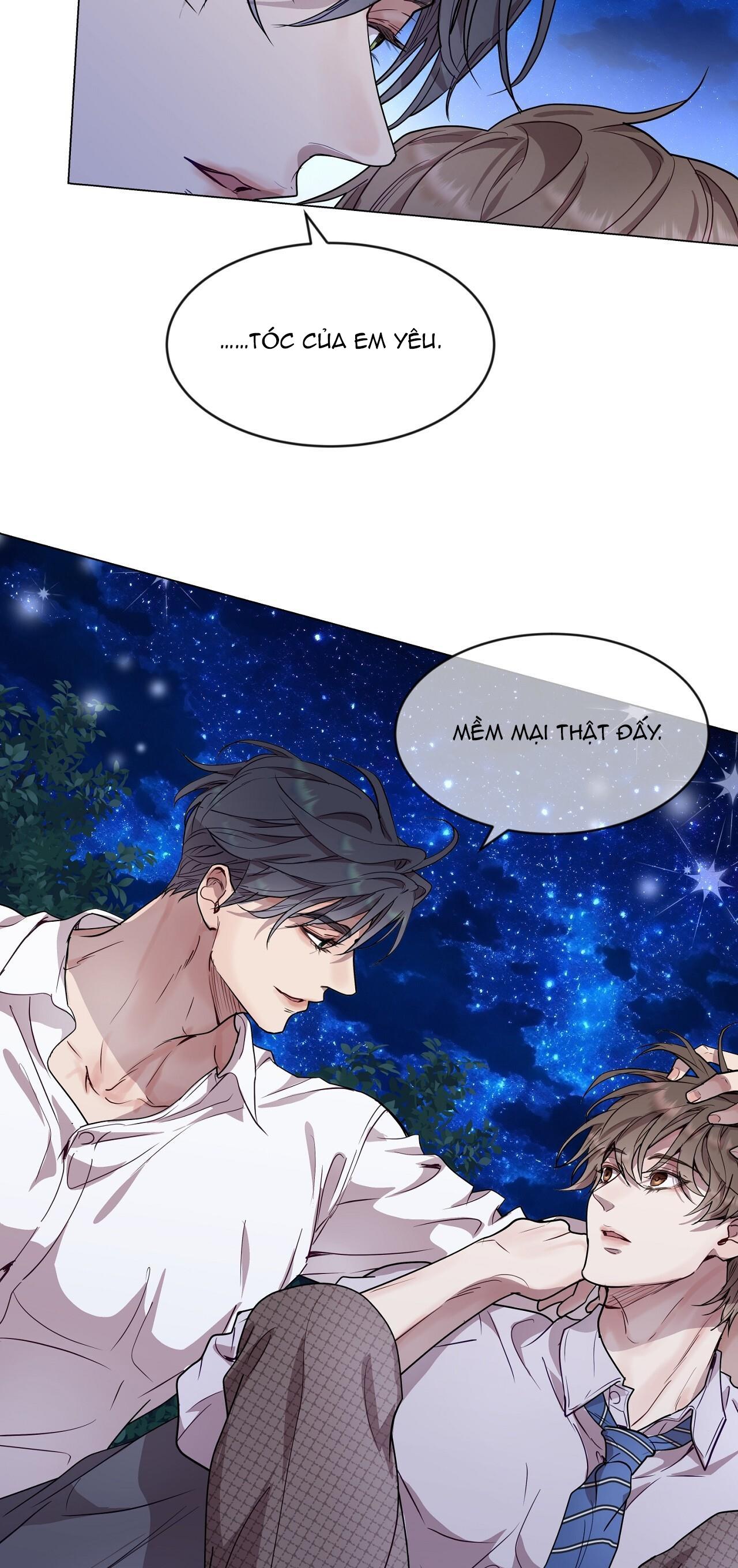 Vị Kỷ - Chap 17