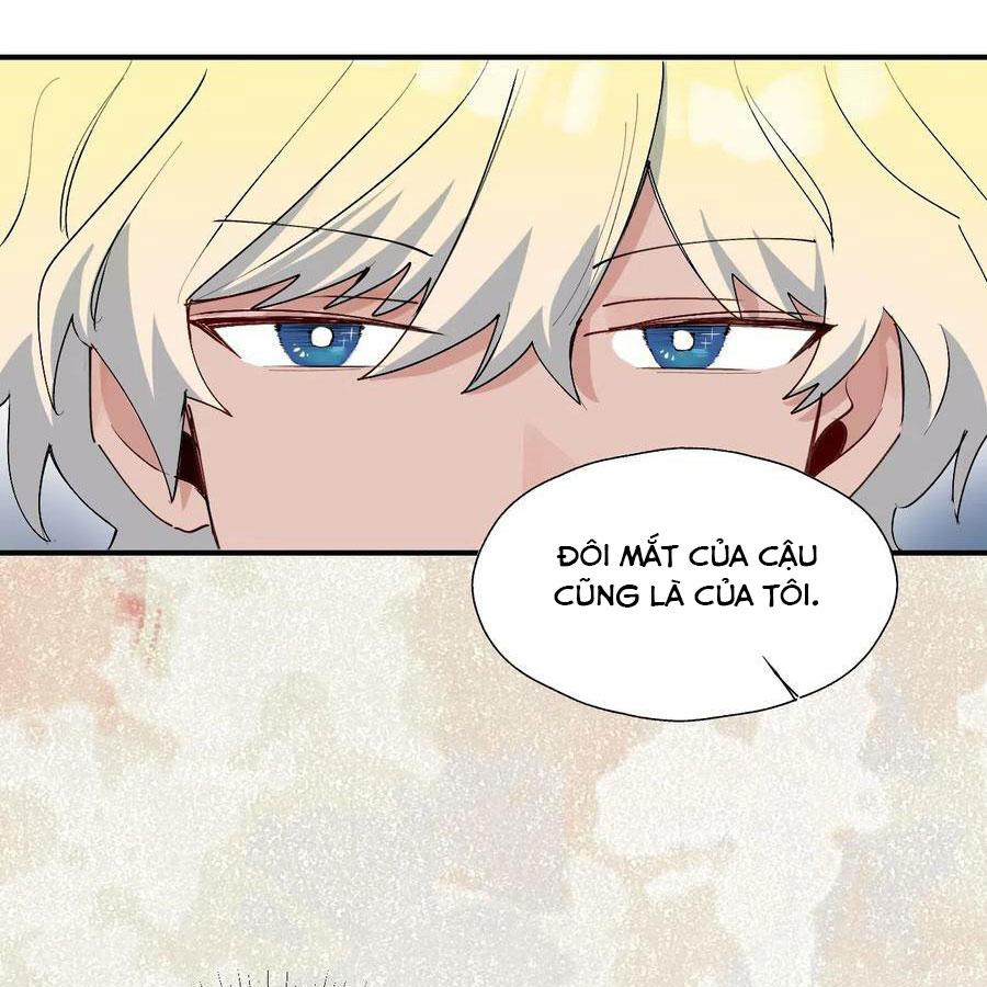 Ma vương đại nhân luôn trêu chọc tôi - Chap 53