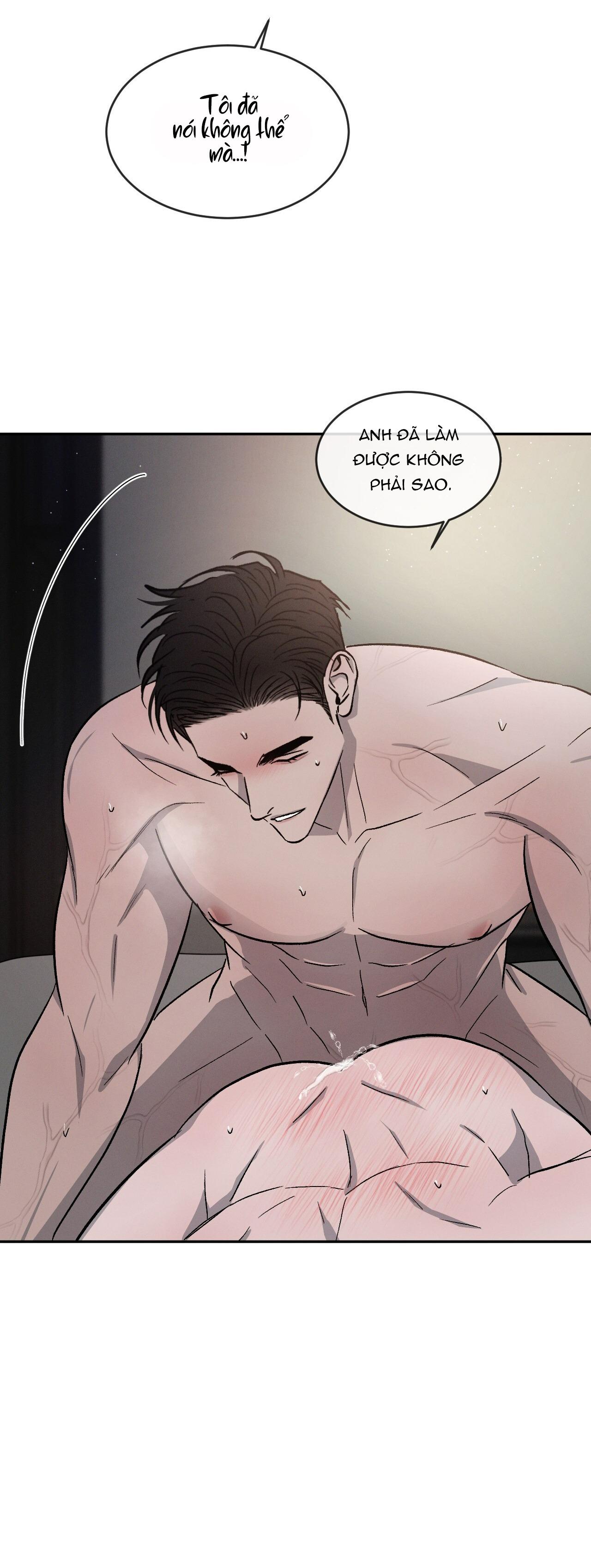 TƯƠNG PHẢN - Chap 50