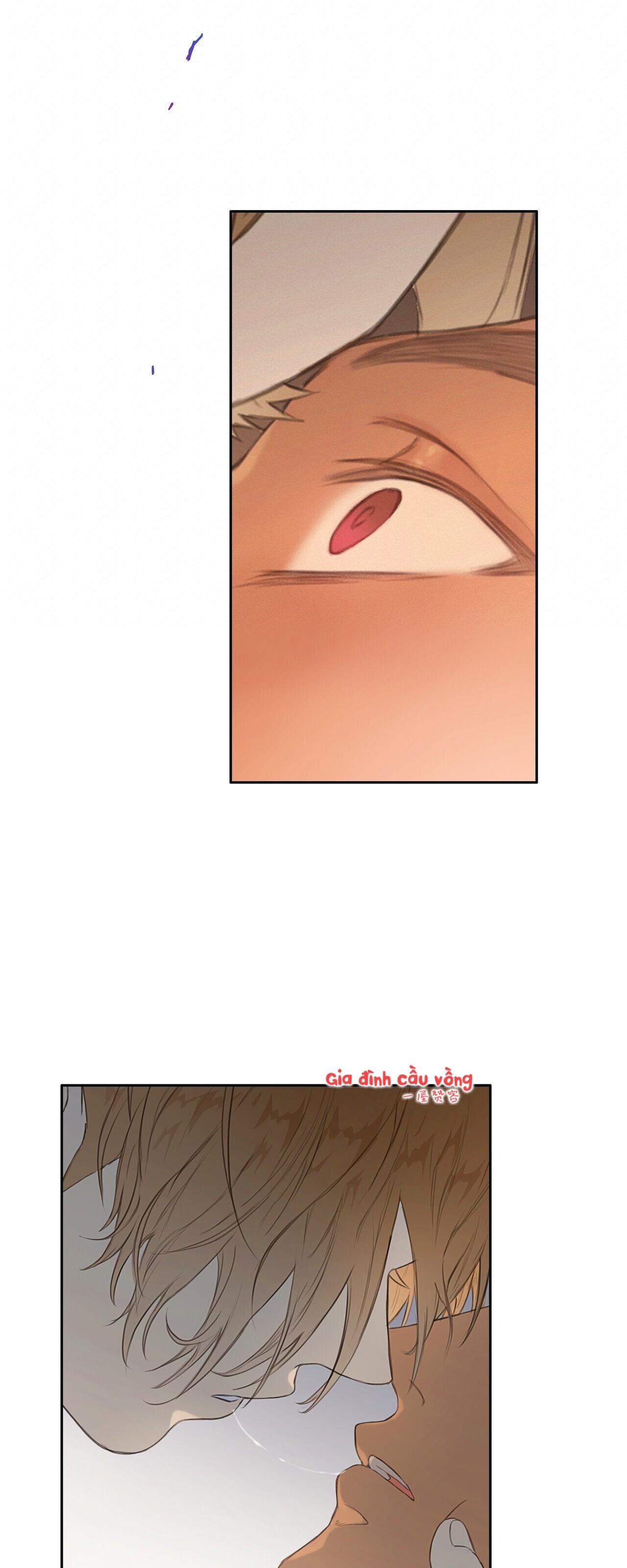 Đứng Yên, Nhúc Nhích Là Cứng Đó! - Chap 20