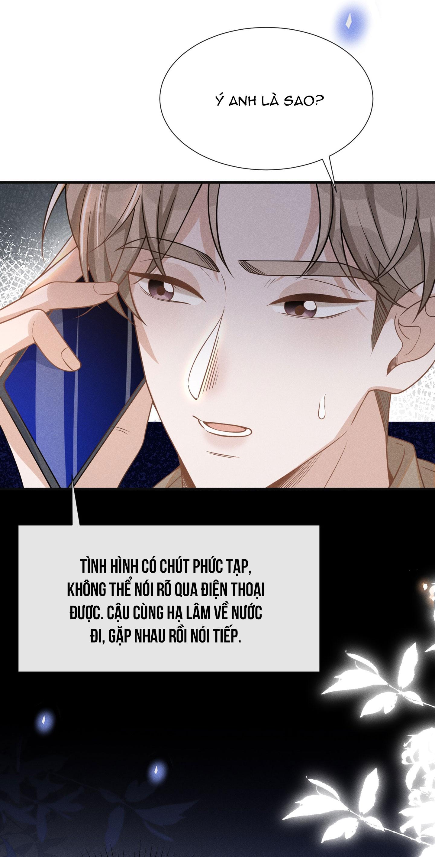 Lai sinh bất kiến - Chap 81