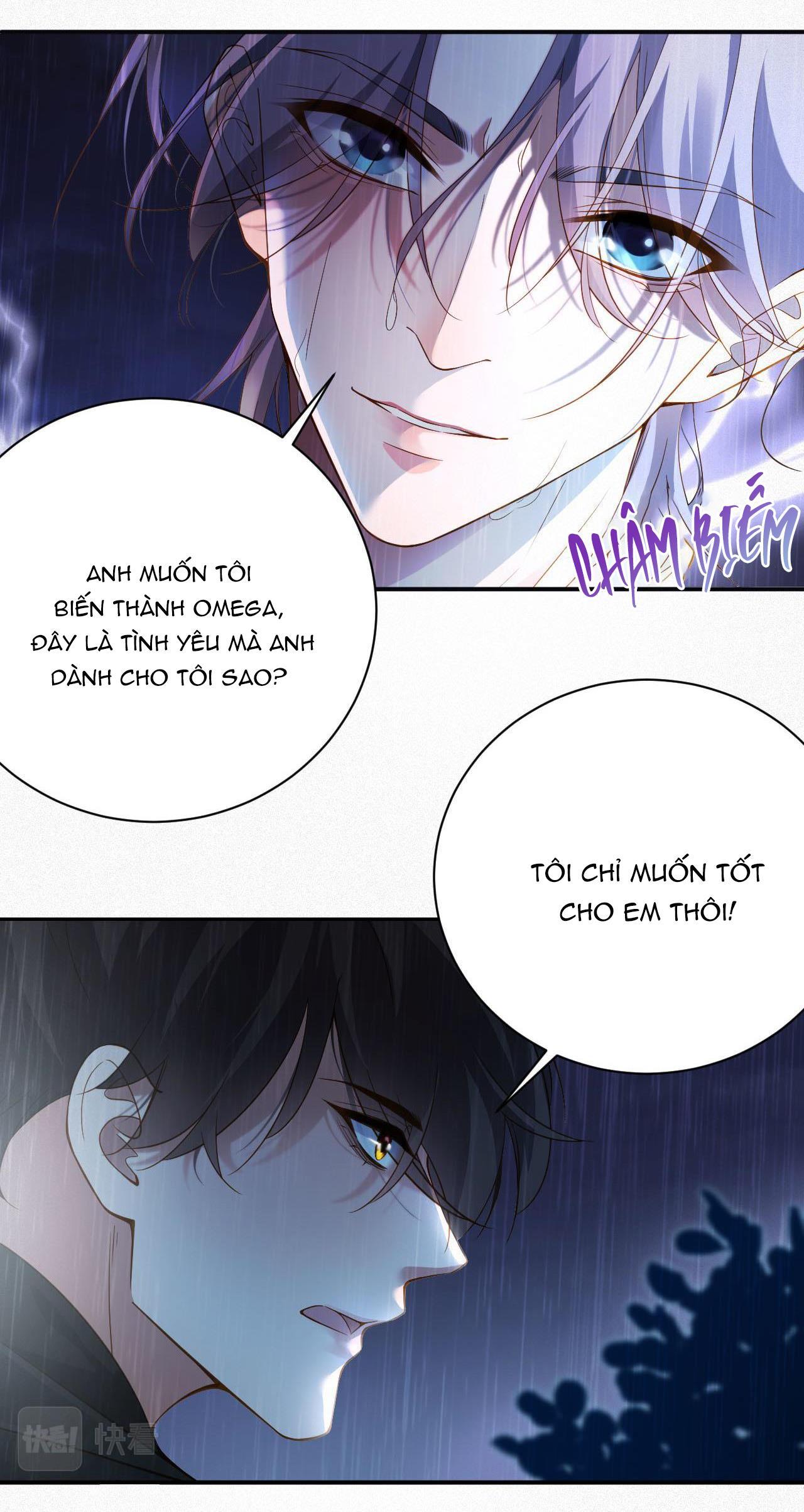 CHỒNG CŨ MUỐN TÁI HÔN LẦN NỮA - Chap 1