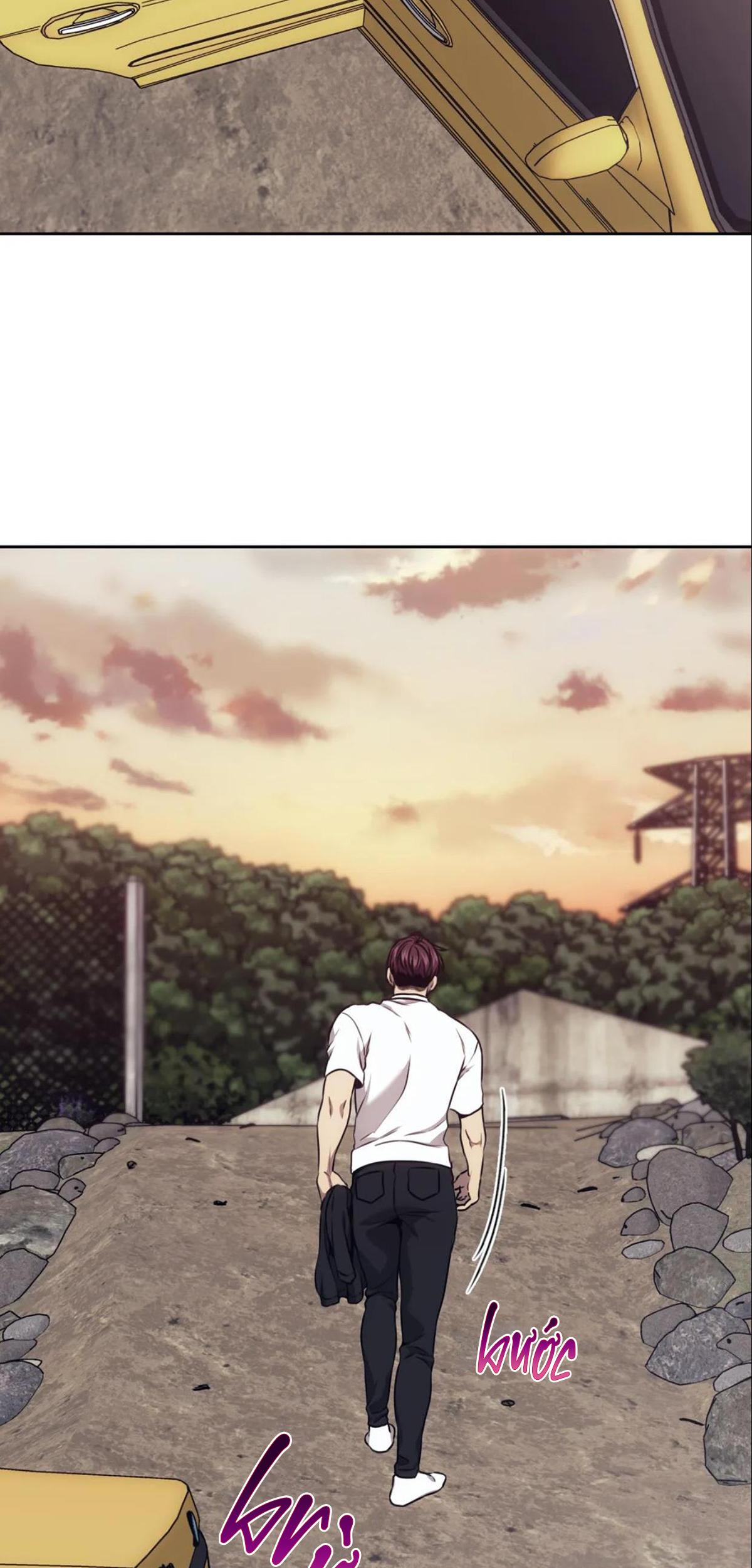 Công Cuộc Báo Thù Của Kẻ Yếu Thế - Chap 42