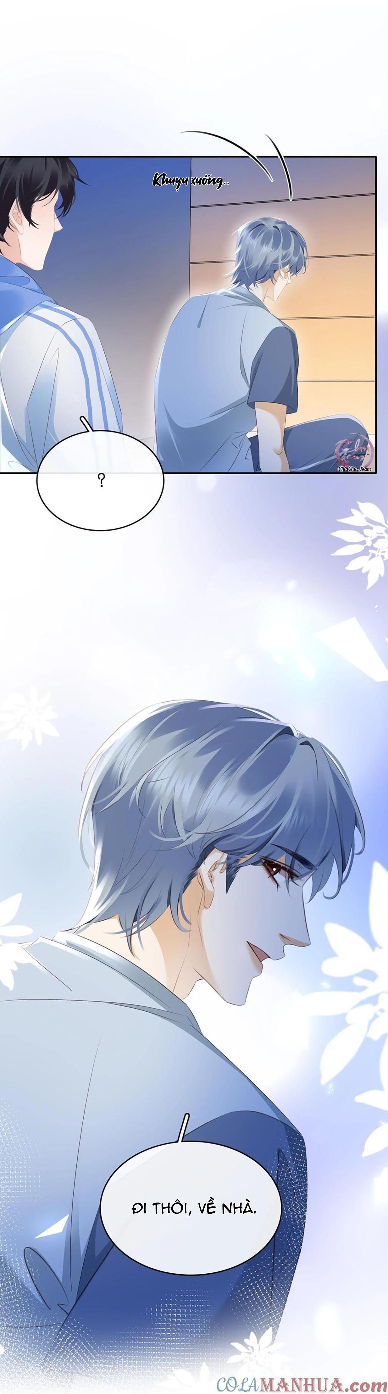 Không Làm Trai Bao! - Chap 102