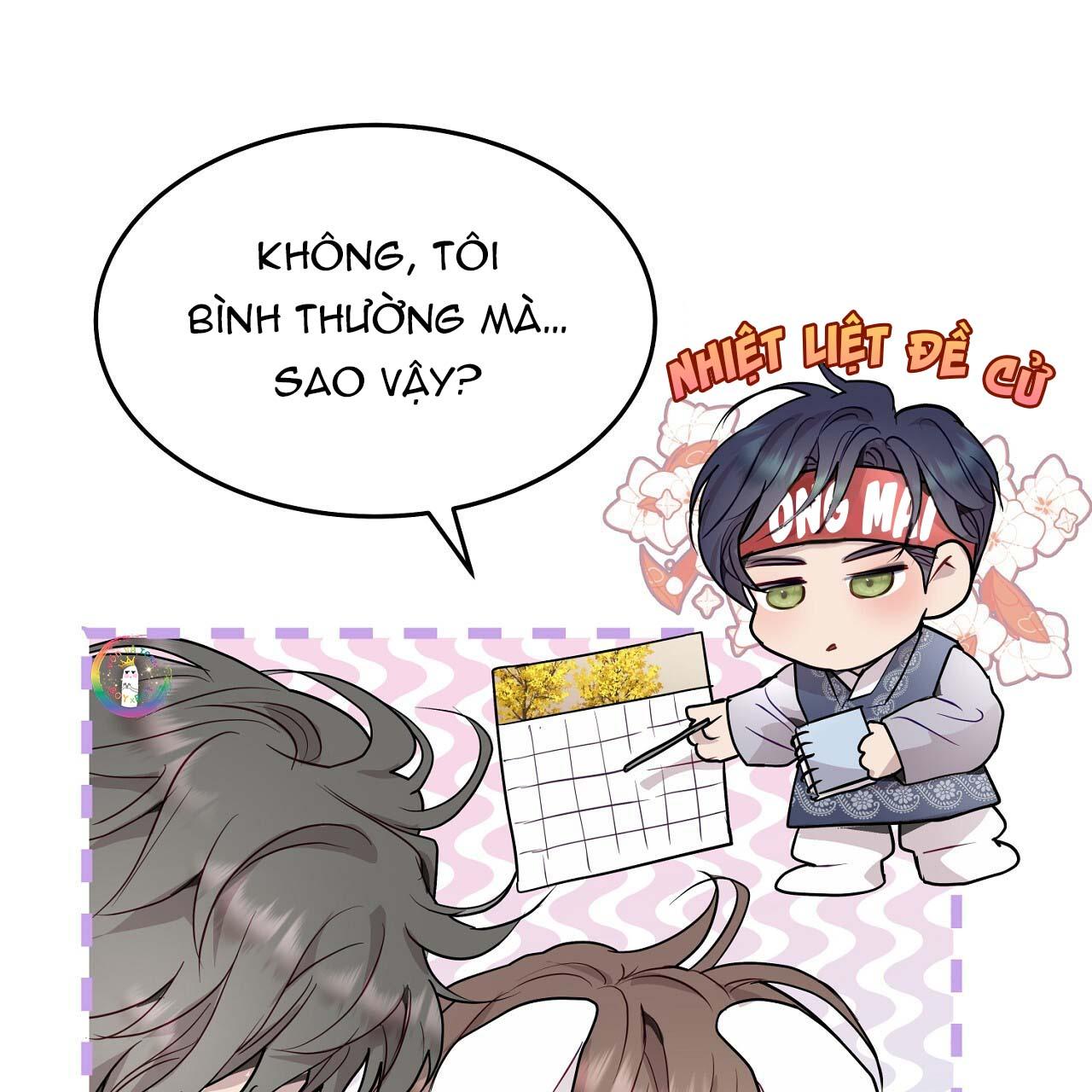Vị Kỷ - Chap 26