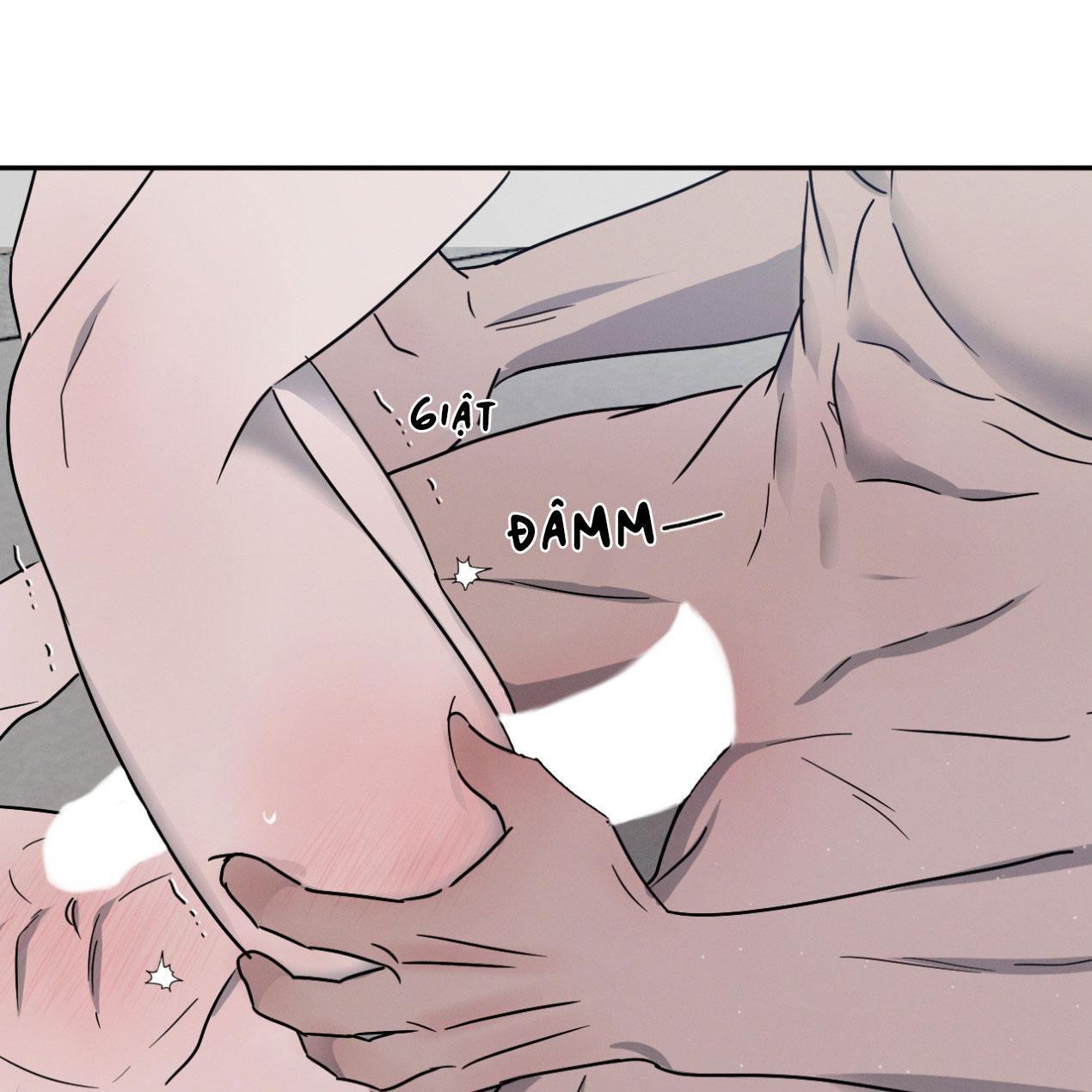 TƯƠNG PHẢN - Chap 25