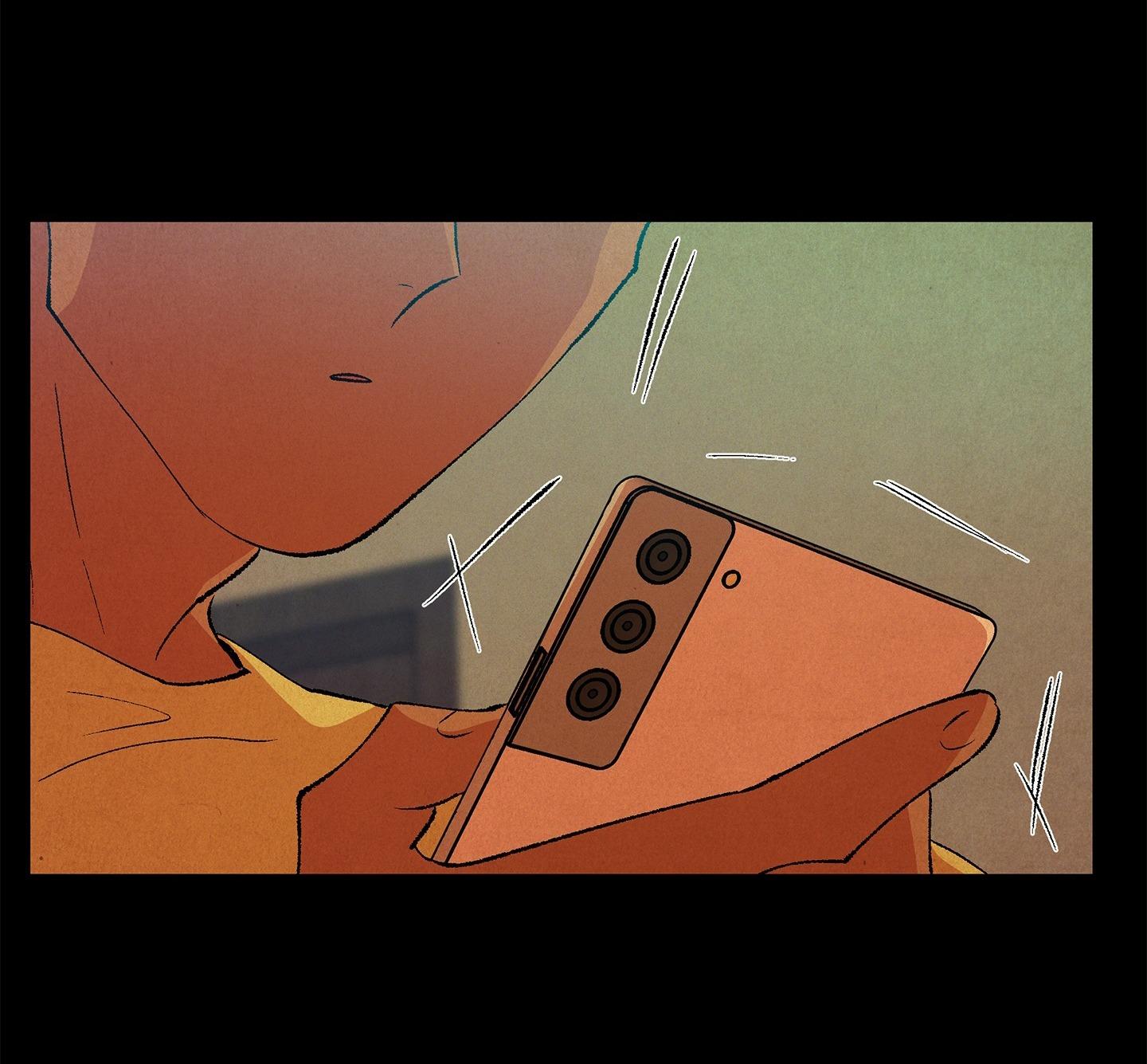 ÔNG CHÚ BÊN CỬA SỔ - Chap 18