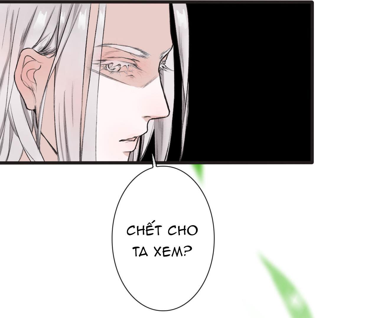 Hạnh Lâm Phương Hoa - Chap 4