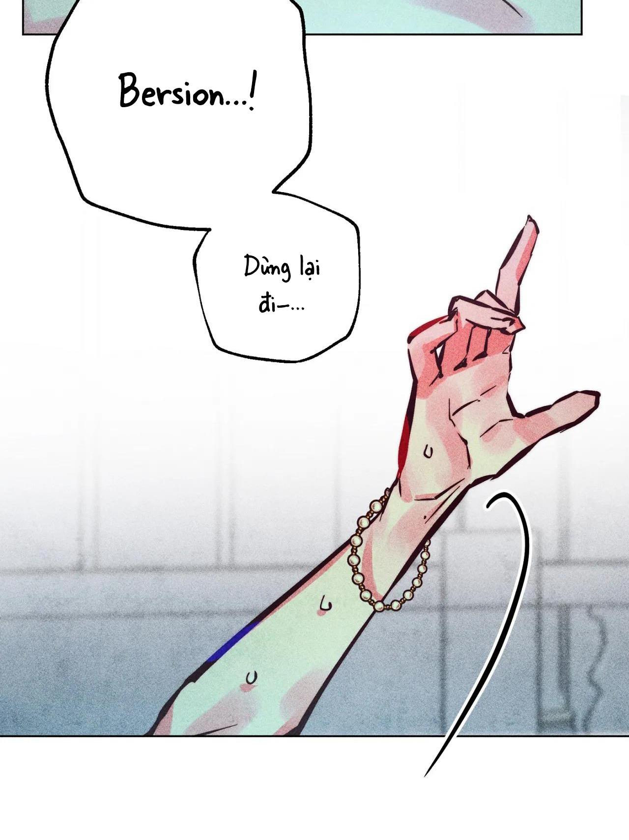 (CBunu) Làm vị cứu tinh thật dễ dàng - Chap 43