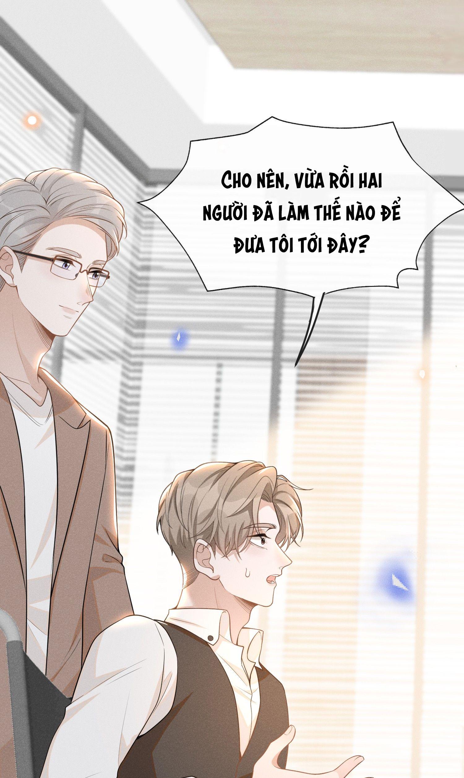 Lai sinh bất kiến - Chap 70