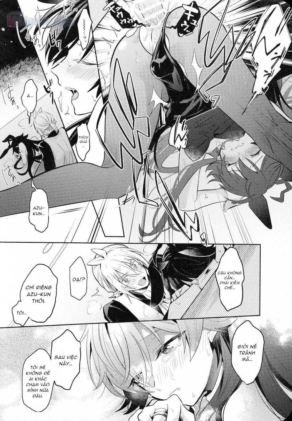 Tổng hợp boylove 18+ - Chap 280