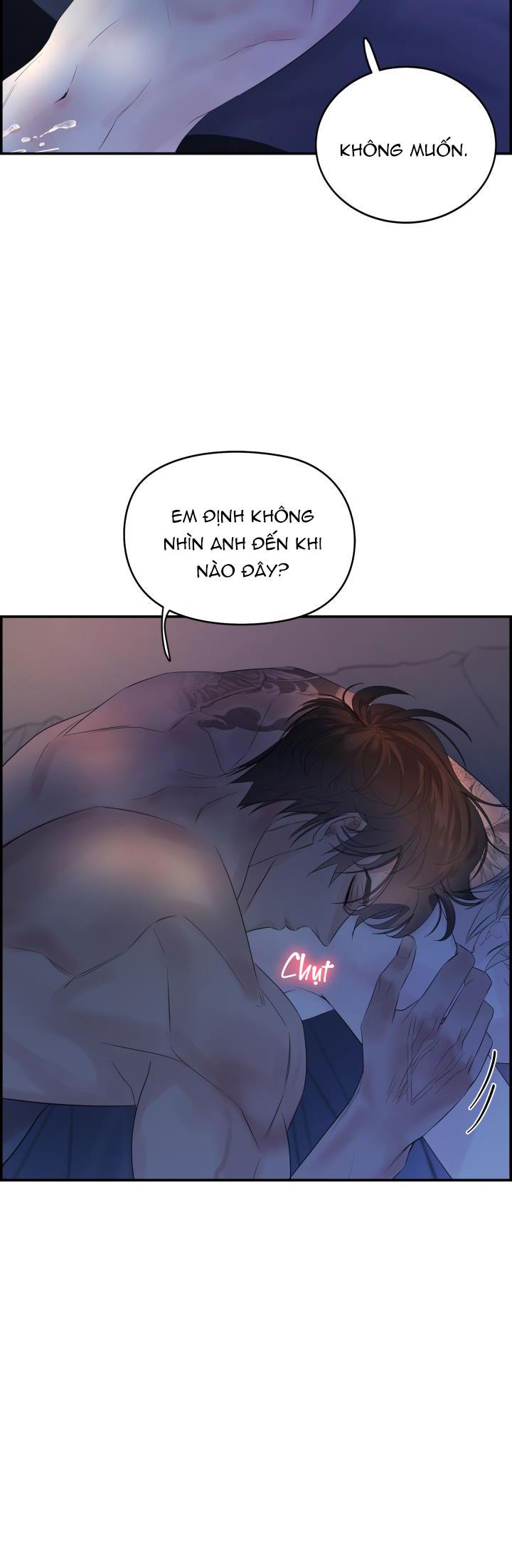 CƠ CHẾ BẢO VỆ - Chap 25