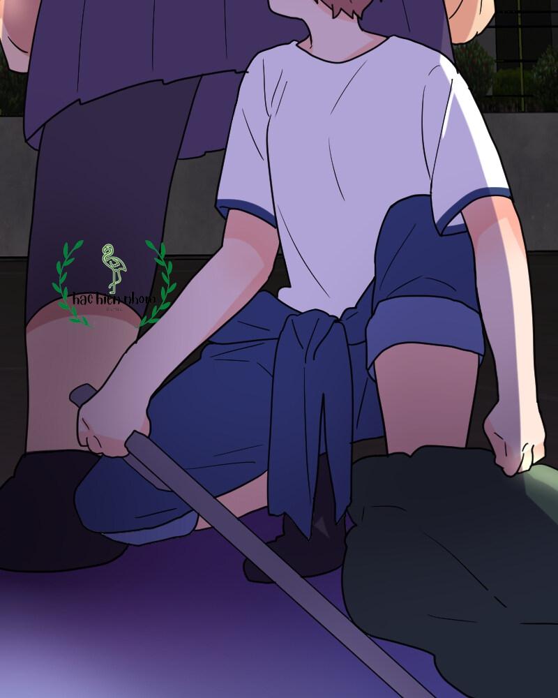 Truyện Ngôn Nhưng Không Ngôn Lắm - Chap 23