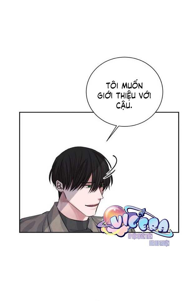 Âm Thanh Của San Hô - Chap 16
