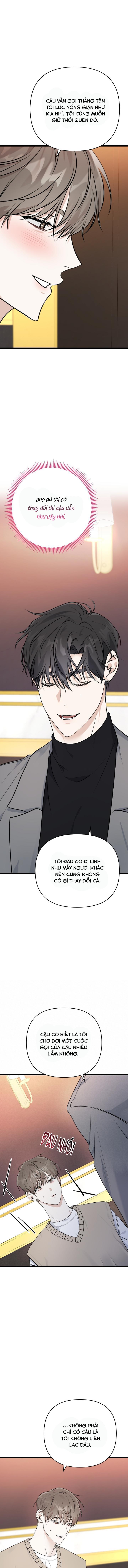 (END) CẢM NẮNG - Chap 2