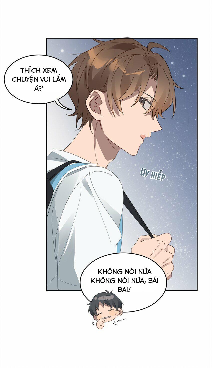 Năm tháng qua - Chap 6