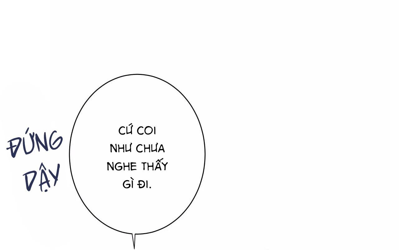 (CBunu) Tình yêu và danh vọng - Chap 18