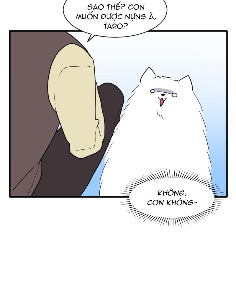 Truyện Ngôn Nhưng Không Ngôn Lắm - Chap 15