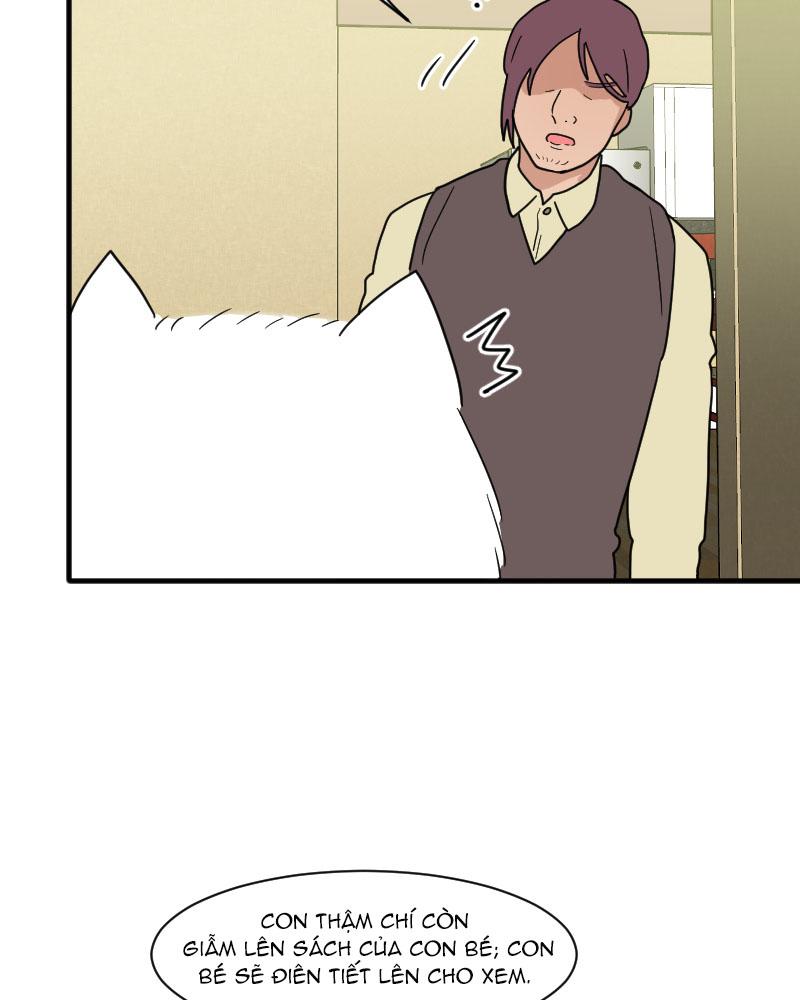 Truyện Ngôn Nhưng Không Ngôn Lắm - Chap 15