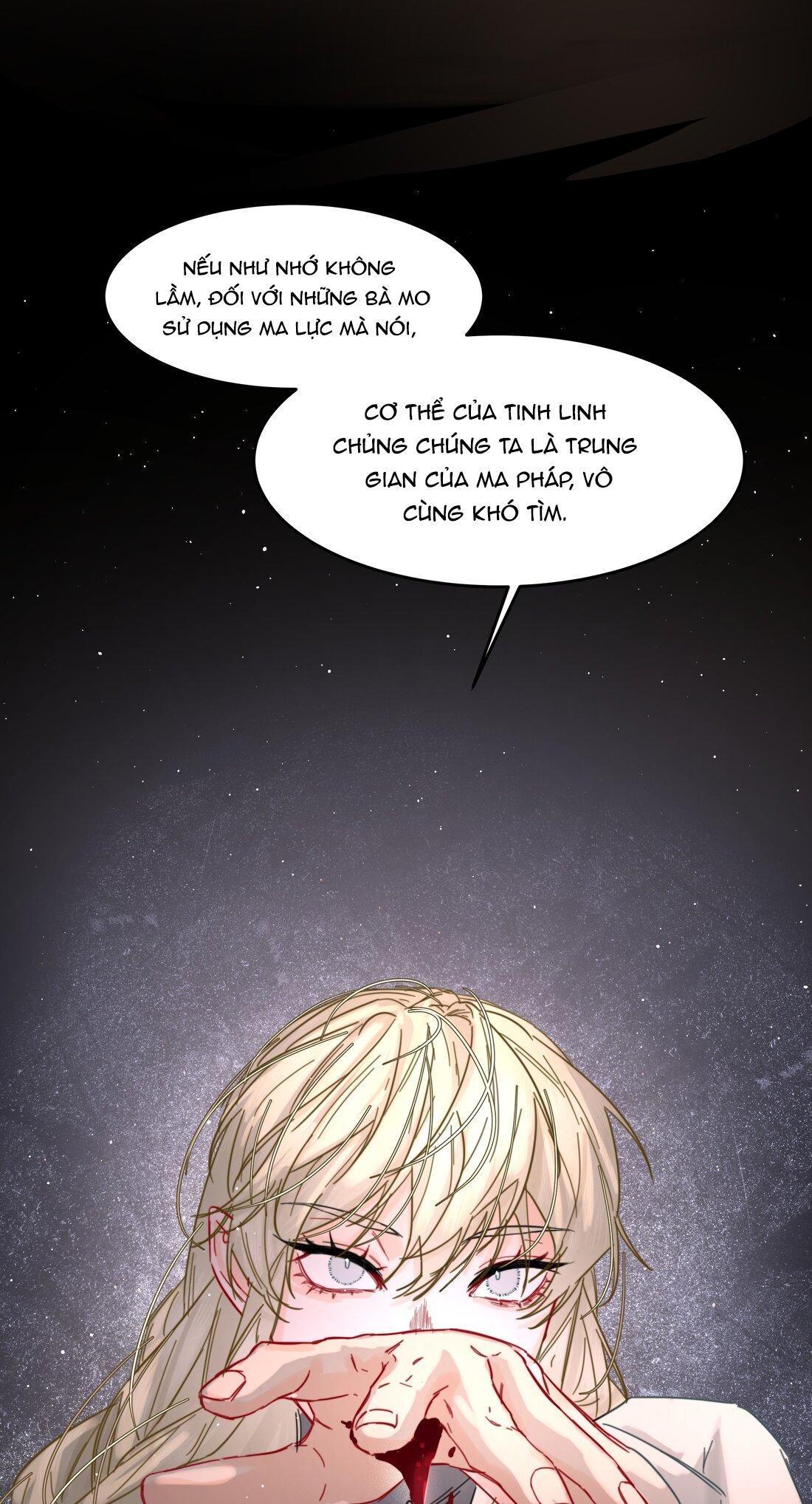 Bạn Trai Cũ Trở Thành Vua - Chap 26