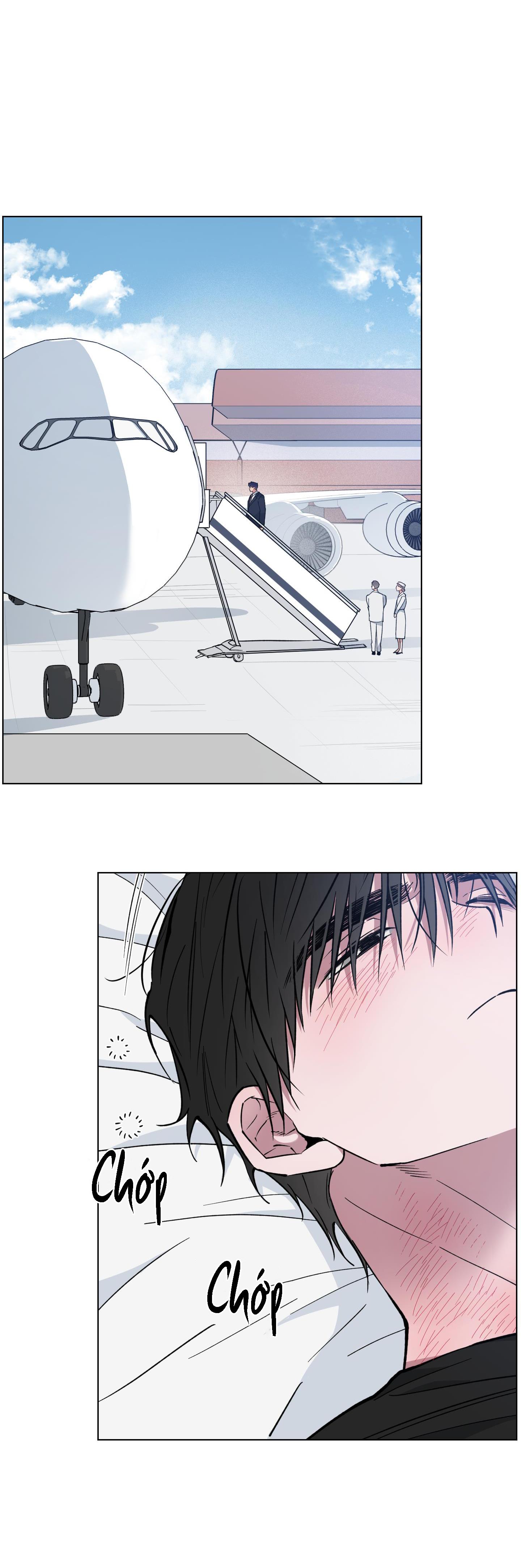 BÌNH MINH CỦA RỒNG - Chap 25