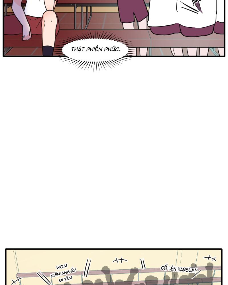 Truyện Ngôn Nhưng Không Ngôn Lắm - Chap 16