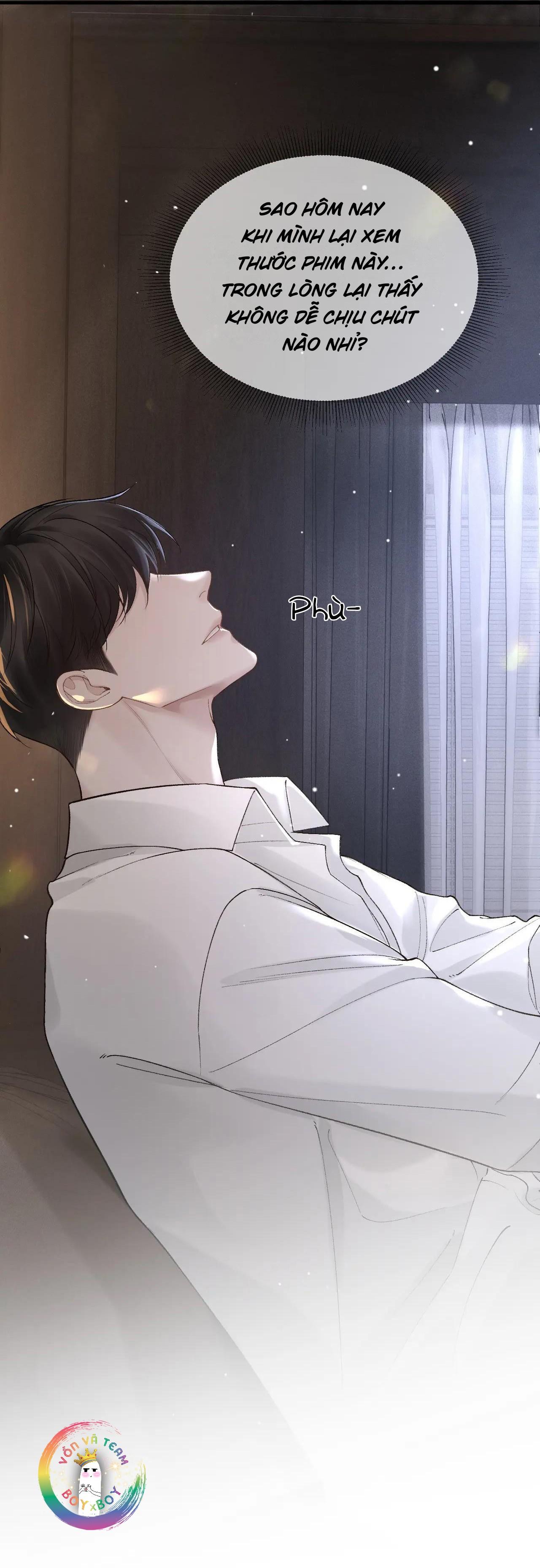 Cuộc Đối Đầu Gay Gắt - Chap 39