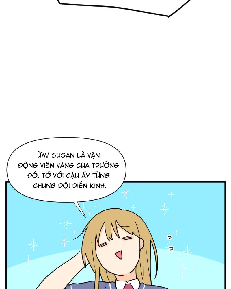 Truyện Ngôn Nhưng Không Ngôn Lắm - Chap 23