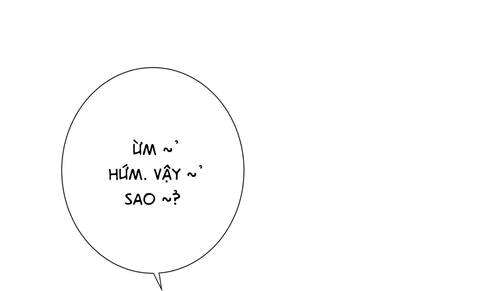 (CBunu) Tình yêu và danh vọng - Chap 23