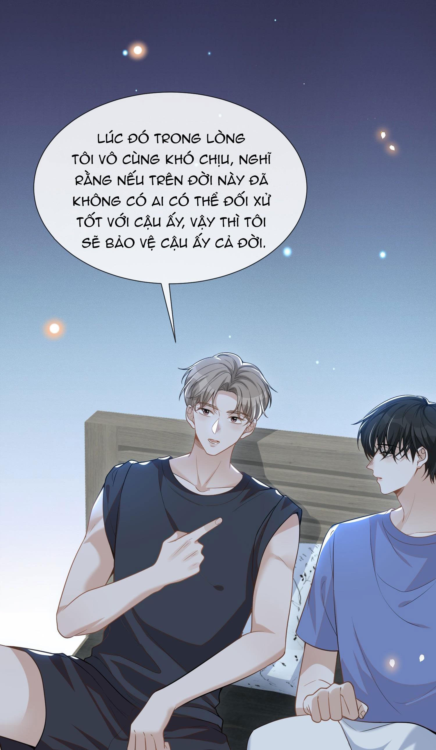 Lai sinh bất kiến - Chap 63