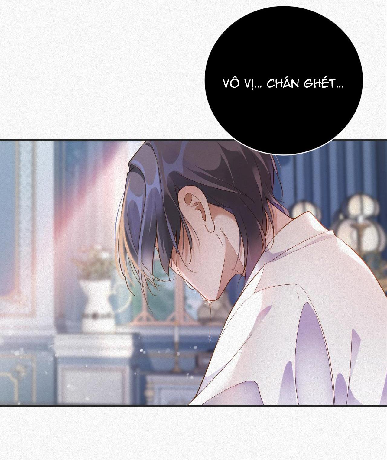 CHỒNG CŨ MUỐN TÁI HÔN LẦN NỮA - Chap 8