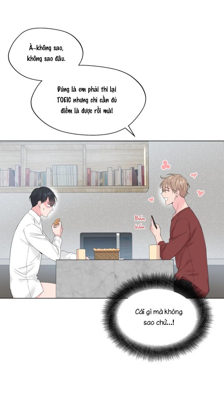TUYỂN TẬP MANHWA NGẮN - Chap 3.3 - Trang 57