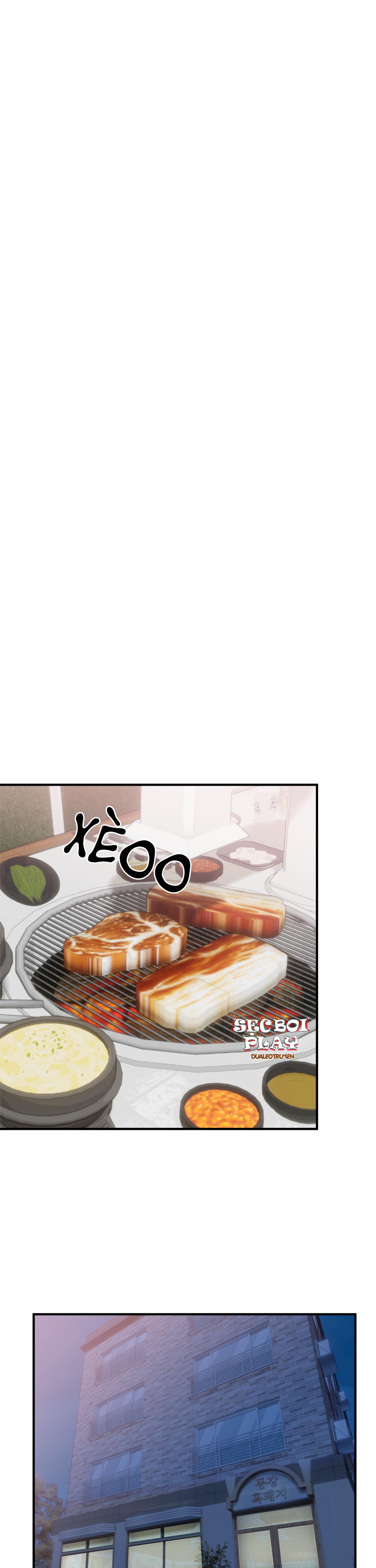 MÓN QUÀ DÀNH CHO KẺ NGẠO MẠN - Chap 7 - Trang 3