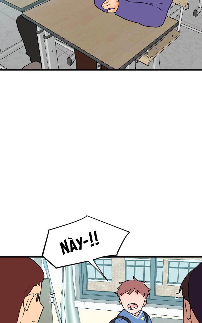 Truyện Ngôn Nhưng Không Ngôn Lắm - Chap 26