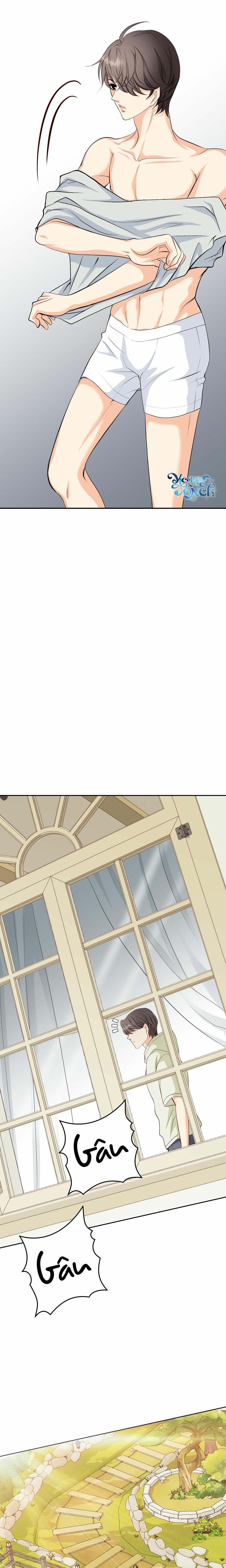 Lừa Gạt - Chap 1