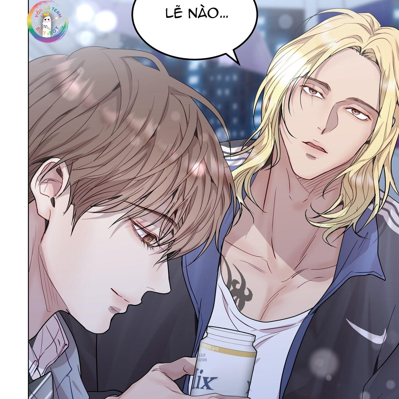Vị Kỷ - Chap 26