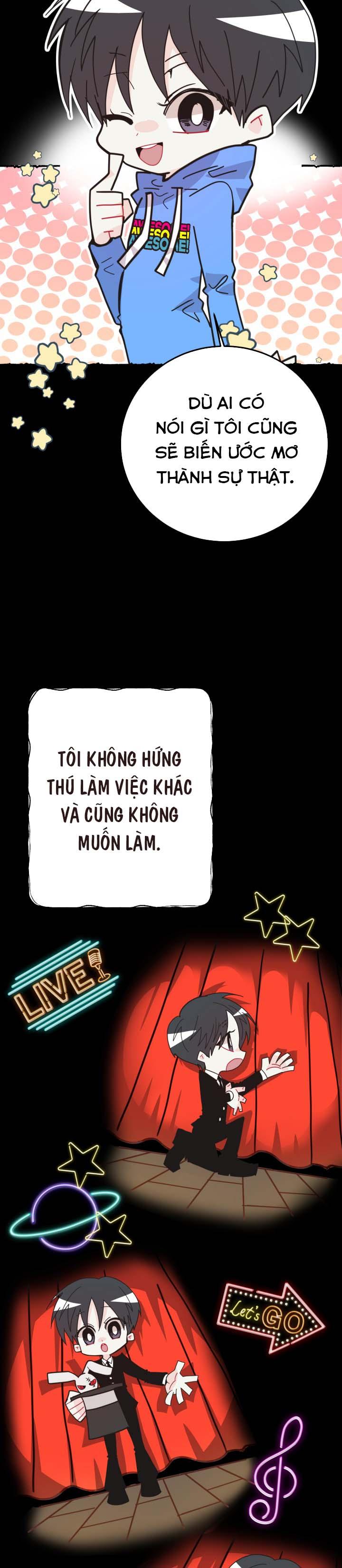 YÊU EM THÊM LẦN NỮA (LOVE ME AGAIN) - Chap 28