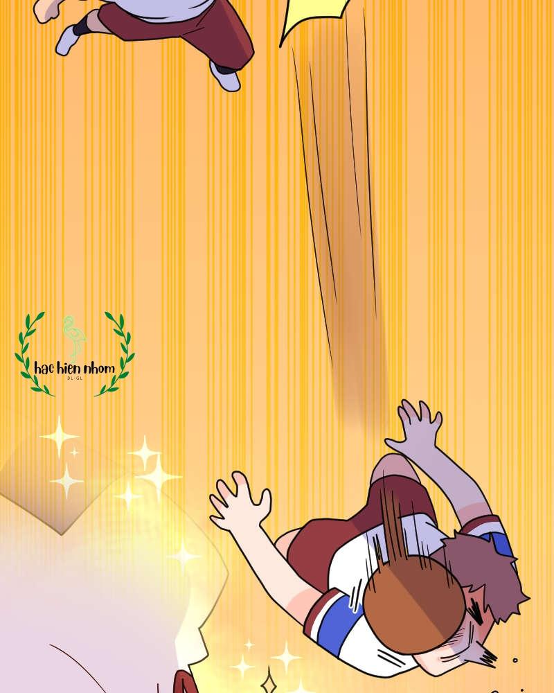 Truyện Ngôn Nhưng Không Ngôn Lắm - Chap 18