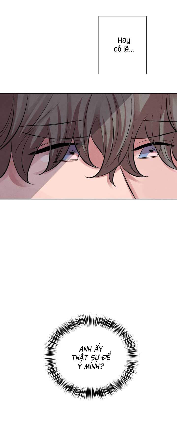 Âm Thanh Của San Hô - Chap 6