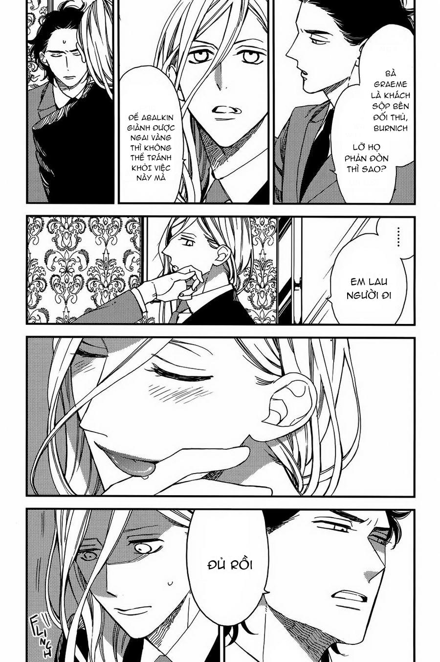 Tổng hợp boylove 18+ - Chap 196