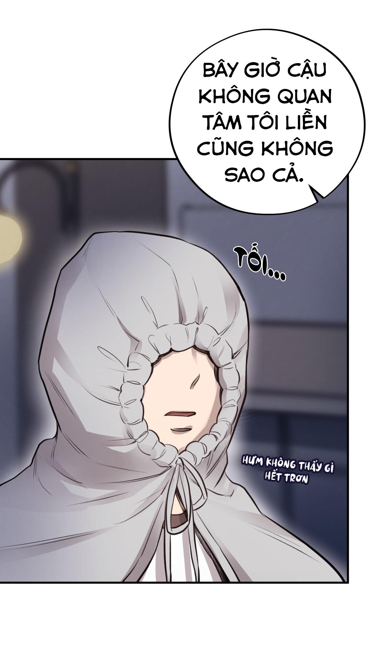 MẬT GẤU - Chap 10