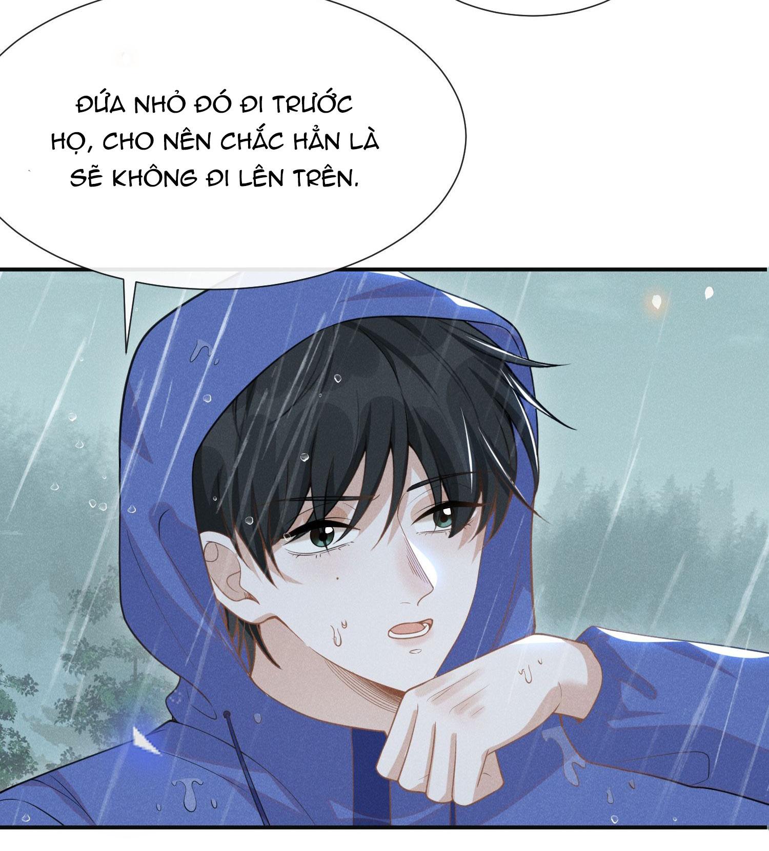 Lai sinh bất kiến - Chap 65