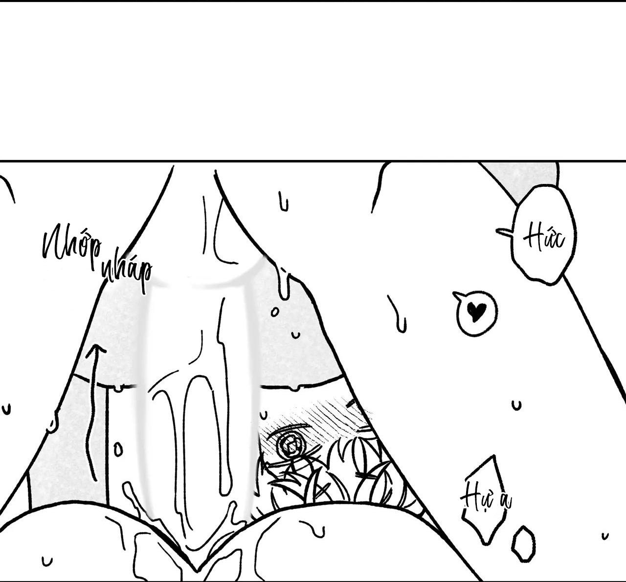 Sự kết hợp hoàn hảo - Chap 11